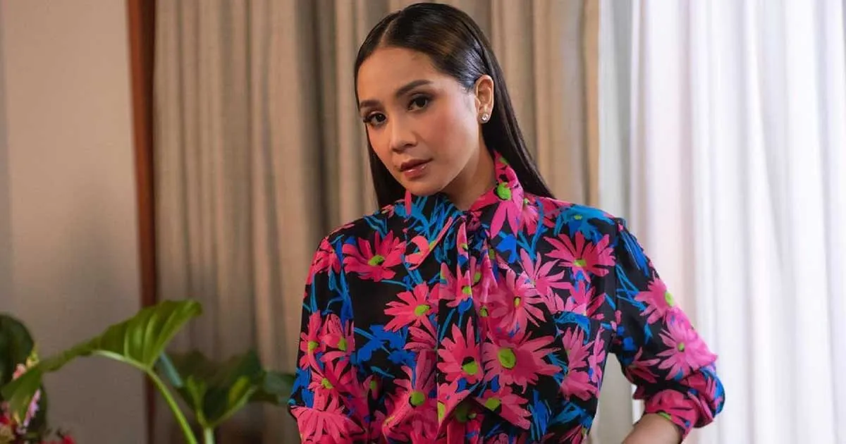 Nagita Slavina Serang Balik Nyinyiran Ayah Ayu Ting Ting?