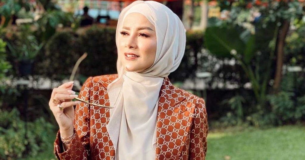 olla ramlan ngamuk