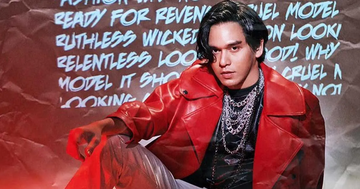 Akhirnya Rangga Azof Buka-bukaan Soal Pacar