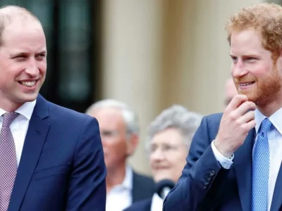 pangeran william harry bertengkar usai pemakaman philip