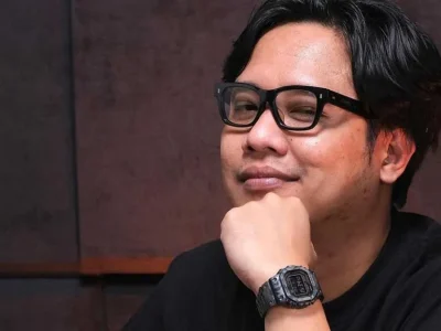 pelecehan seksual gofar hilman