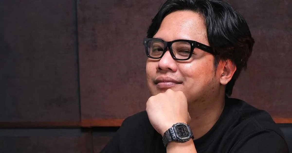 Pengakuan Korban Pelecehan Seksual YouTuber Gofar Hilman