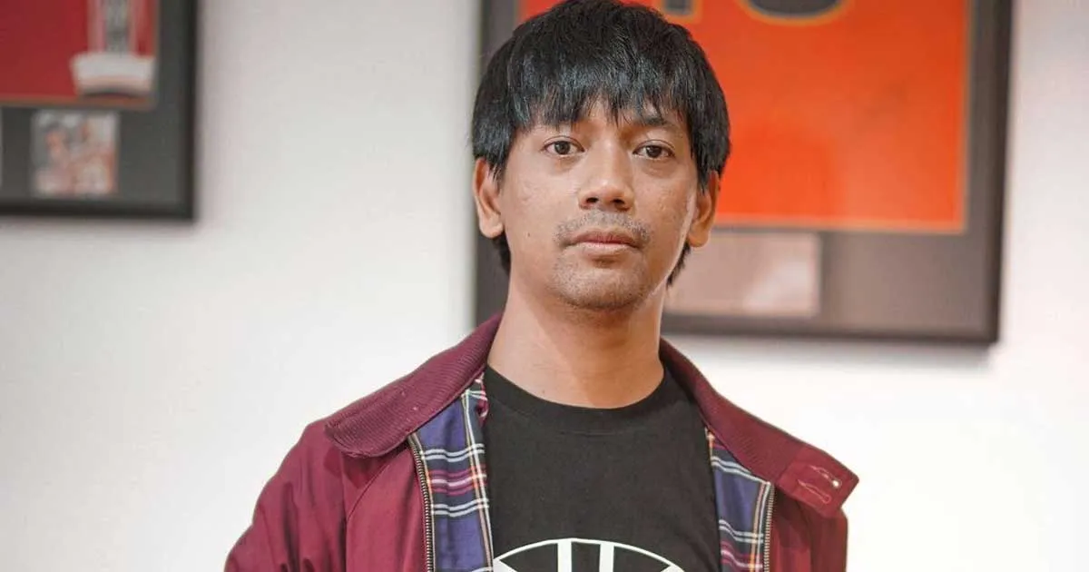 Pihak Rian D’Masiv Buka Suara soal Pelecehan Seksual