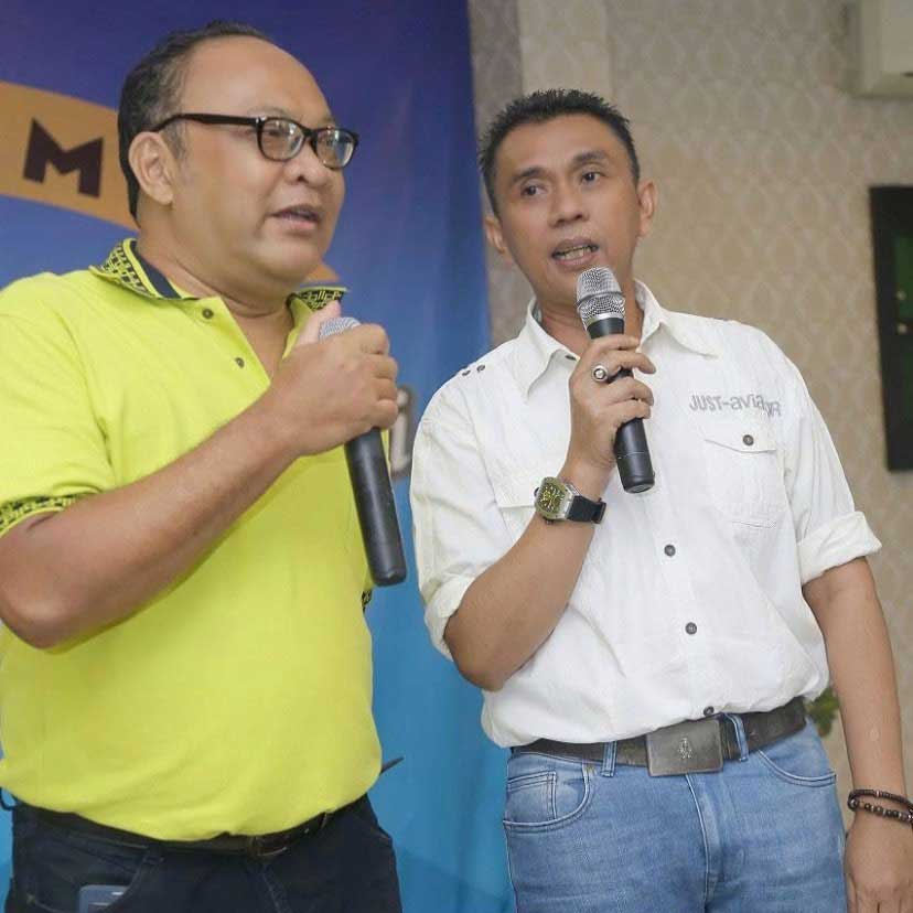 pemeran bang kadrun sinetron tukang bubur naik haji edy oglek meninggal dunia covid-19