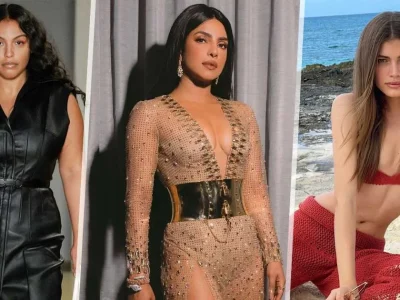 pengganti victoria's secret angels artis seleb atlet aktivis