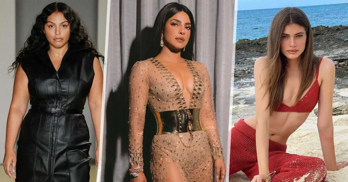 Tidak Kalah Wow! Ini Deretan Seleb yang Gantikan Angels di Victoria’s Secret