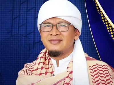 perlakuan aa gym anak muhammad ghaza al ghazali teh ninih kasar