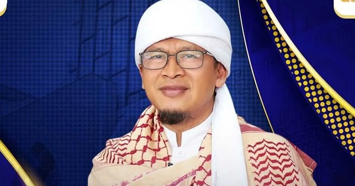 Terbongkar! Begini Perlakuan Kasar Aa Gym pada Teh Ninih