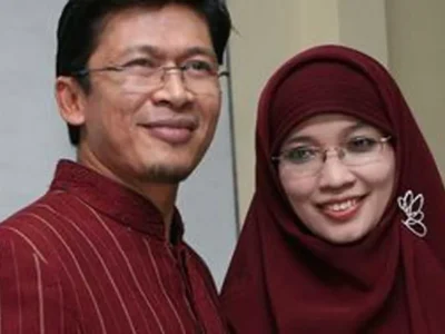 cerai perlakuan kasar aa gym pada teh ninih