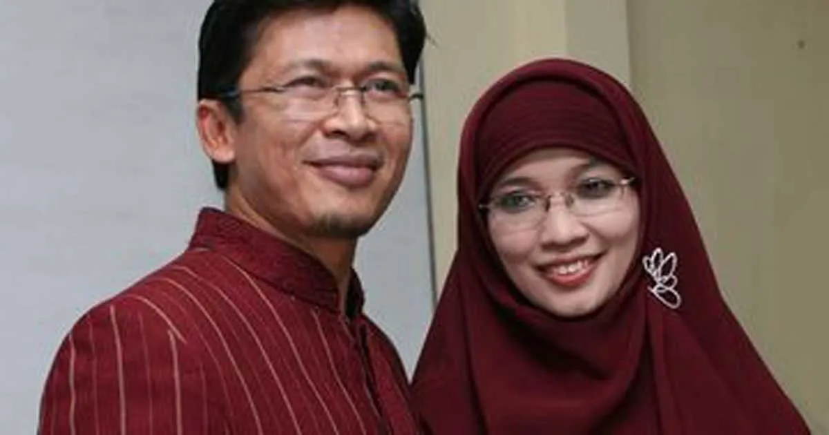 Lagi-lagi Digugat Cerai Aa Gym, Teh Ninih Beri Respon Mengejutkan