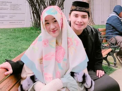 cerai alvin faiz proses perceraian alvin faiz dan larissa chou