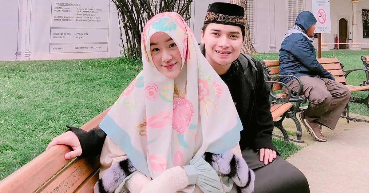 Dituding Selingkuh dan Telantarkan Istri, Ini Jawaban Alvin Faiz