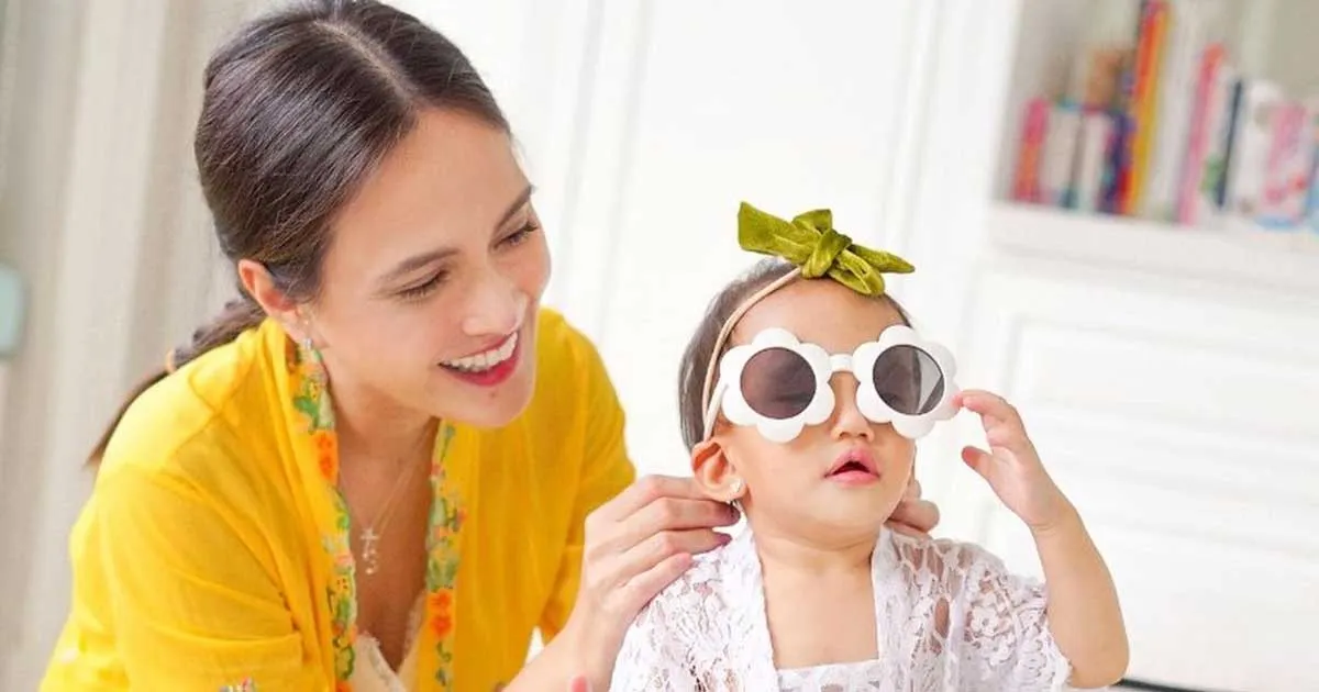 Shandy Aulia Tantang Wanita yang Membullly Anaknya