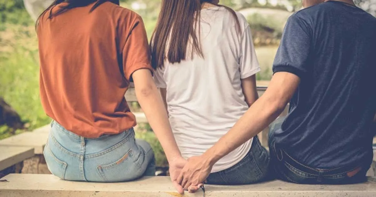 Nasib Percintaanmu Pekan Depan. Gemini Jangan Selingkuh ya!