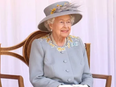 ratu elizabeth royal family ii
