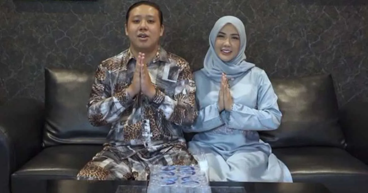Innalillahi Wa Inna Ilaihi Rajiun, Kabar Duka Datang dari Rey Utami