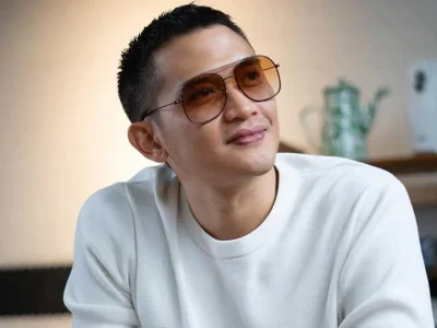 selingkuh digugat rezky adhitya perempuan menghamili putri