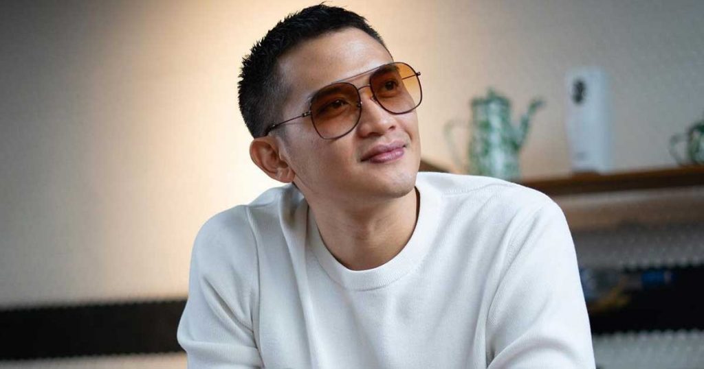 selingkuh digugat rezky adhitya perempuan menghamili putri