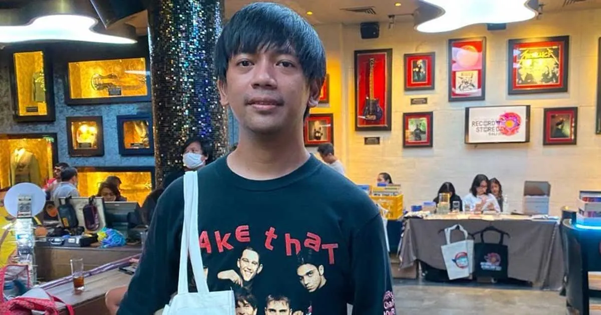Dituding Lakukan Pelecehan Seksual, Rian D’Masiv Lapor Polisi