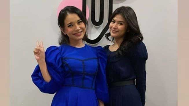 riri moeya lagu baru peka rossa
