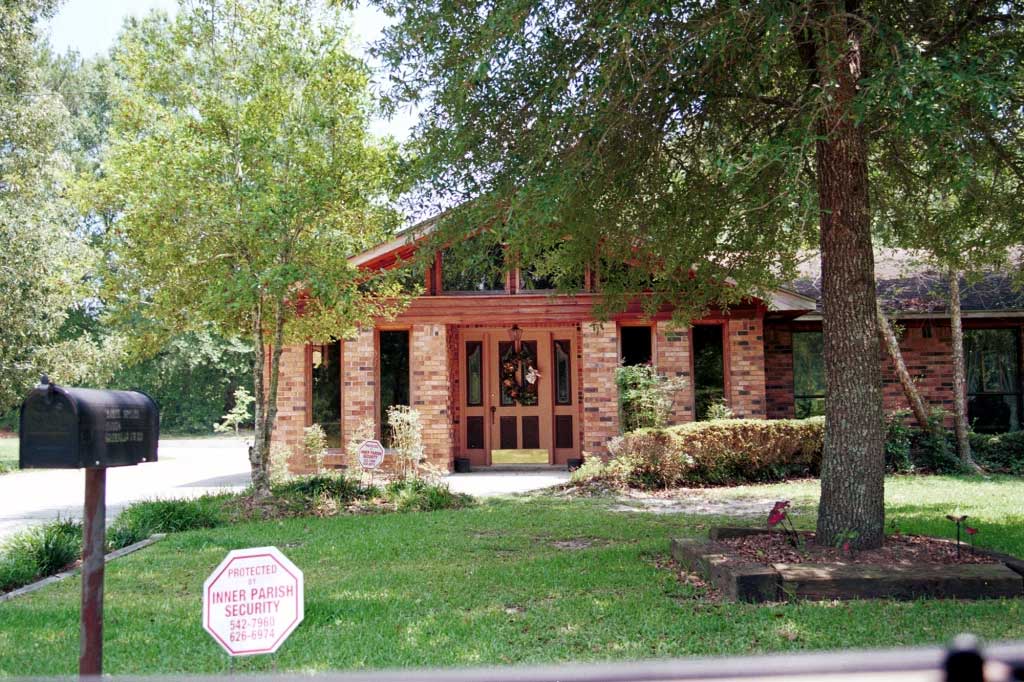 rumah masa kecil britney separs sumber getty images