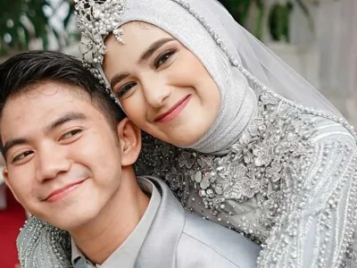 cerai rizki da nikah lagi rumah tangga rizki D'academy da dan nadya mustika rahayu