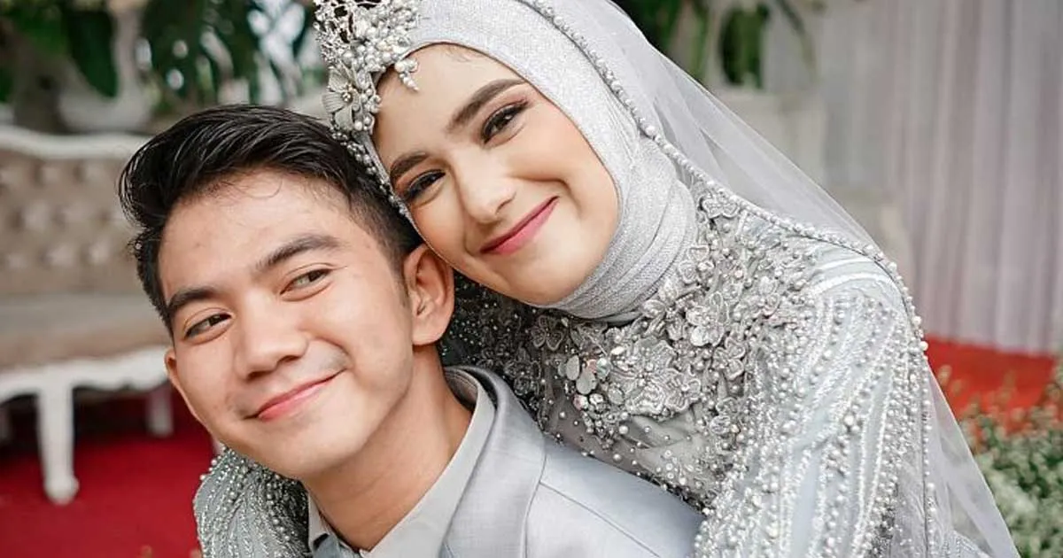Tak Pernah Terekspos! Begini Penderitaan Istri Rizki DA Setelah Menikah