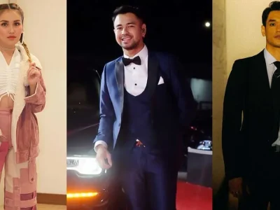 seleb artis fobia aneh dan unik