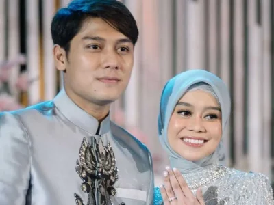 menikah seserahan lamaran rizky billar dan lesti kejora