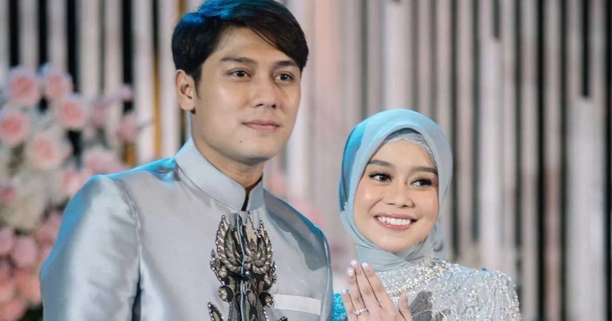 Unboxing 9 Seserahan Lamaran Rizky Billar dan Lesti Kejora yang Fantastis