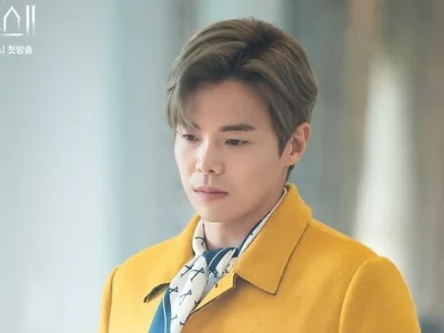 sinopsis spoiler drama korea drakor the penthouse 3 episode 1
