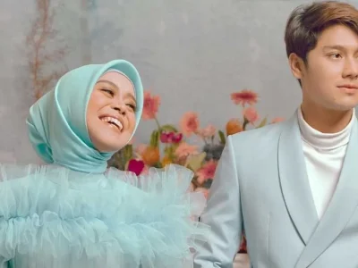 tanggal pernikahan lesti kejora dan rizky billar