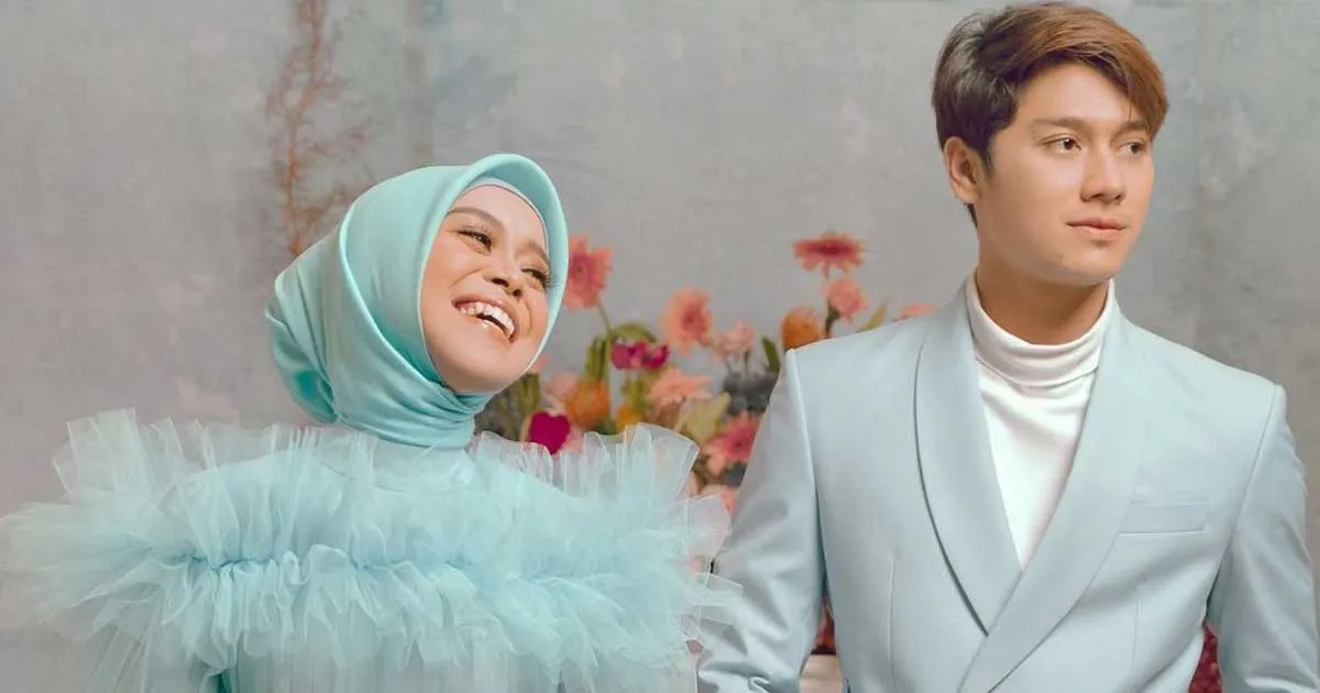 Tanggal Pernikahan Lesti Kejora dan Rizky Billar Akhirnya Terungkap