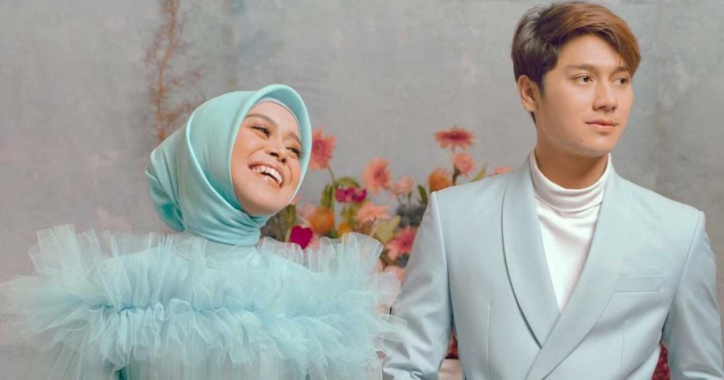 tanggal pernikahan lesti kejora dan rizky billar