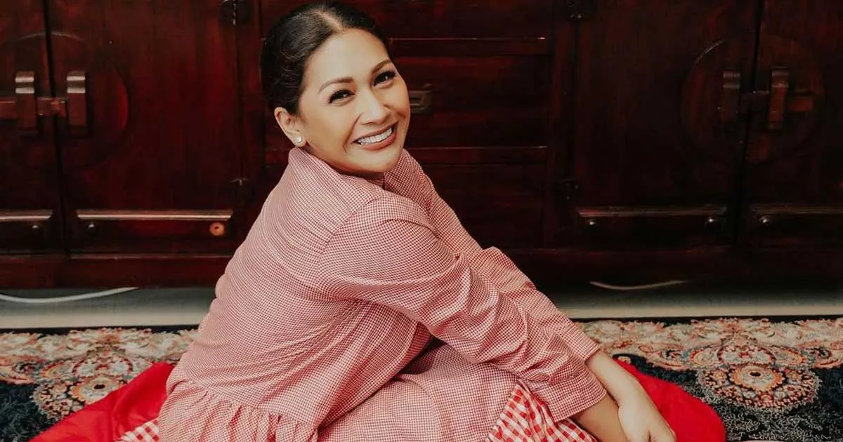 Tata Janeeta Melahirkan, Intip Potret Gemas Sang Putra