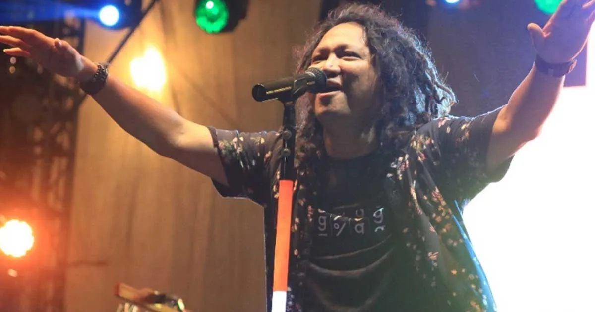 Terungkap! Ini Penyakit yang Diderita Vokalis Steven & Coconuttreez Sebelum Meninggal Dunia
