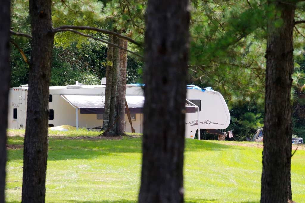 trailer rumah ayah britney spears