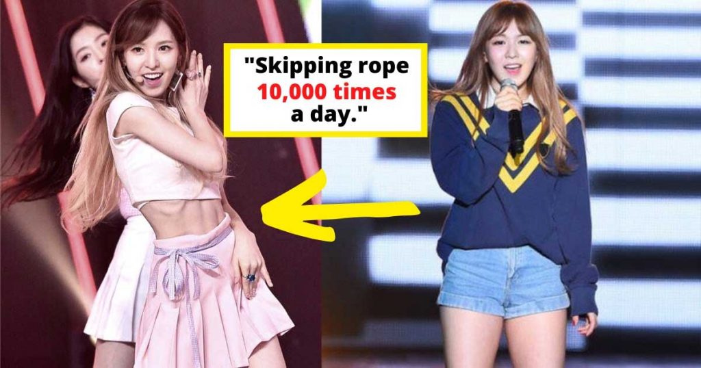 wendy-red-velvet-diet-idol-kpop