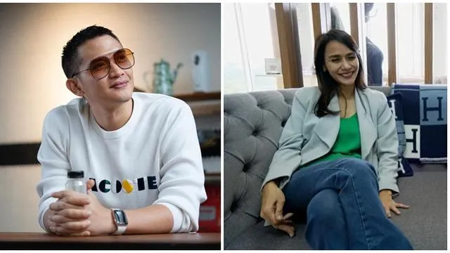 8 Tuntutan Wenny Ariani Kepada Rezky Aditya. Ternyata Bukan Hanya Soal Anak
