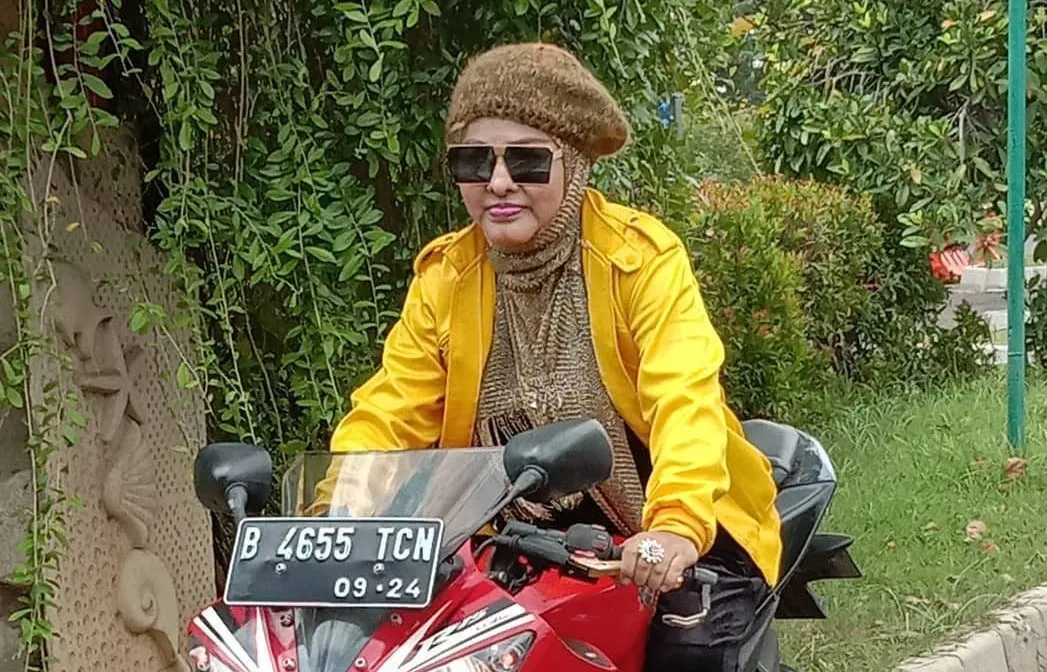 Keinginan Neneng Anjarwati Sebelum Meninggal: Tuhan… Jangan Ambil Nyawaku