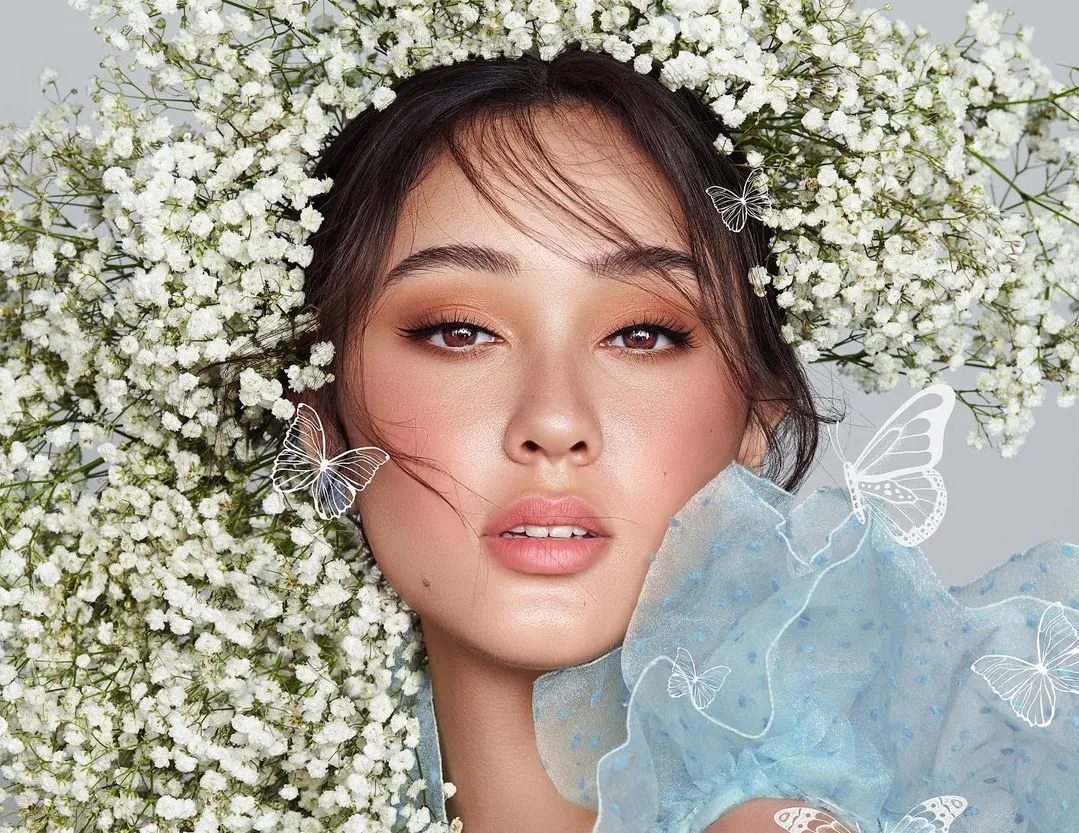 Hai Para Cowok, Yasmin Napper Berharap Punya Pacar Berkulit Gelap Nih!