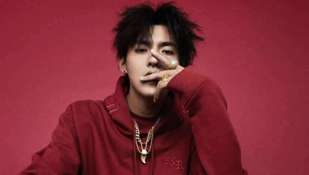 Kris Wu eks EXO Lagi-Lagi Dituduh ‘Memangsa’ Gadis Remaja