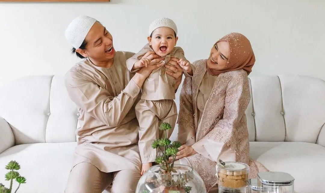 Unggah foto Anak Berendam, Cut Meyriska Minta Maaf