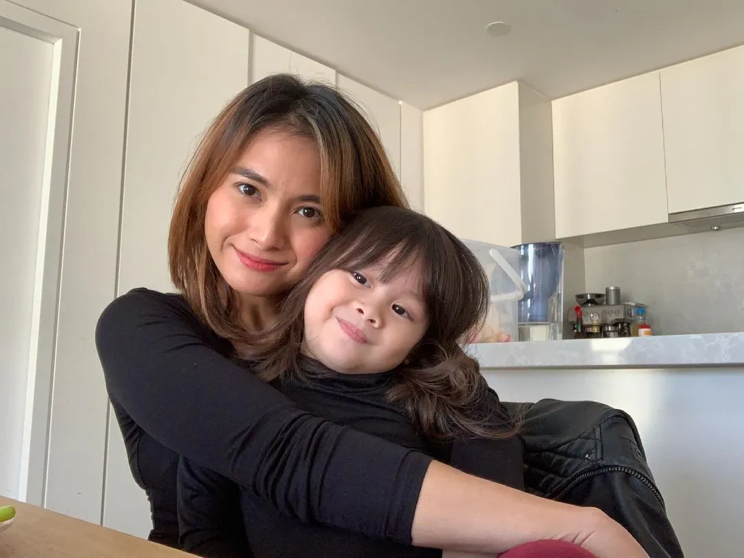 5 Artis Peringati Hari Anak Nasional. Ada yang Ingatkan Cuci Tangan!