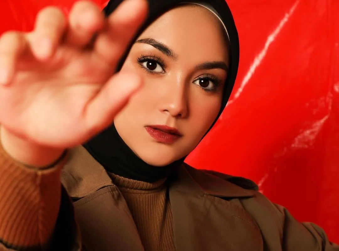 Rezky Aditya Gagal Sidang, Citra Kirana: Stop Teror Aku!!!