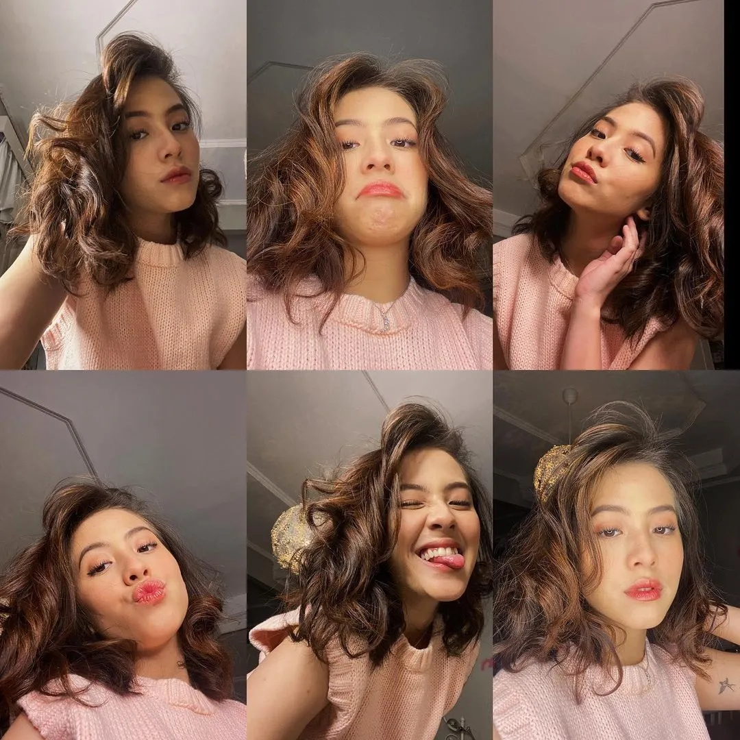Terseret Video Ciuman, Adhisty Zara Beri Jawaban Menohok