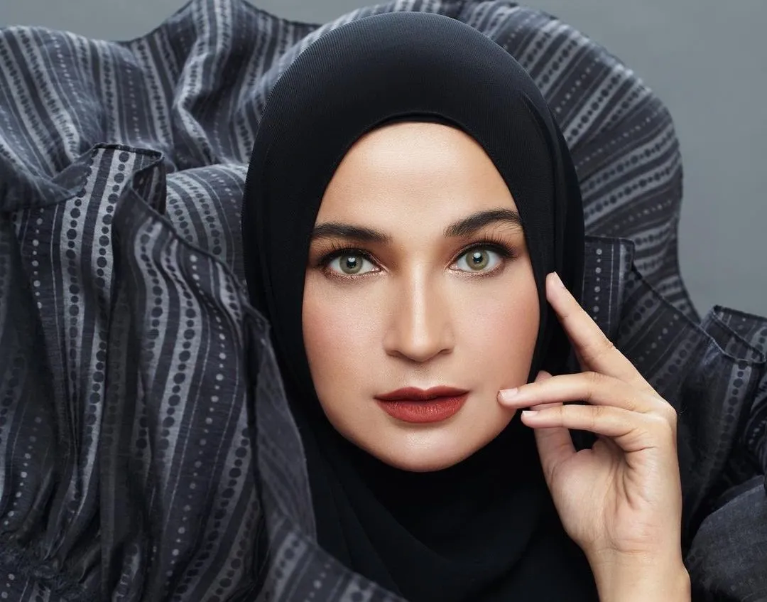 Jadi Antagonis, Shireen Sungkar Malah Dipuji Mirip Barbie