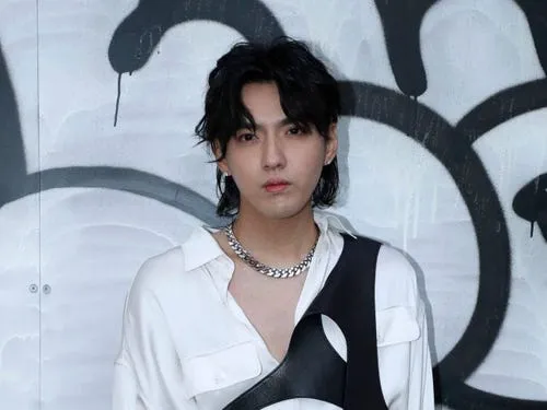 Kasus Makin Panas, Kris Wu Diperas. Ada Korban Terlibat?