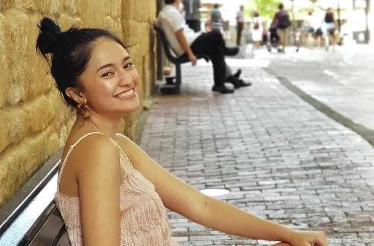 9 Potret Rumah Marshanda yang Instagramable dan Punya Ruang Wardrobe Mewah