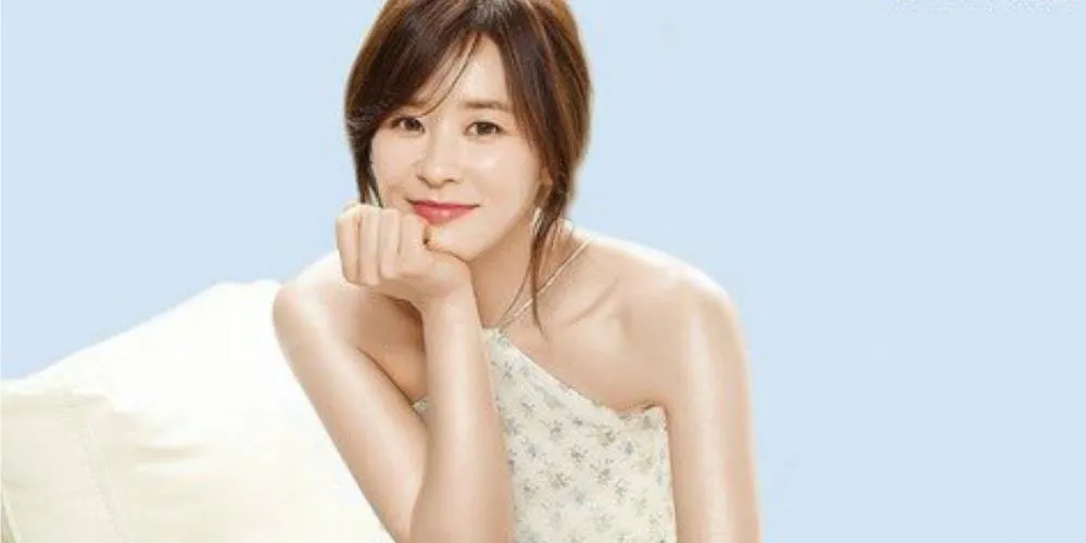 Choi Kang Hee, Aktris Korea Pertama yang Donor Sumsum Tulang Belakang